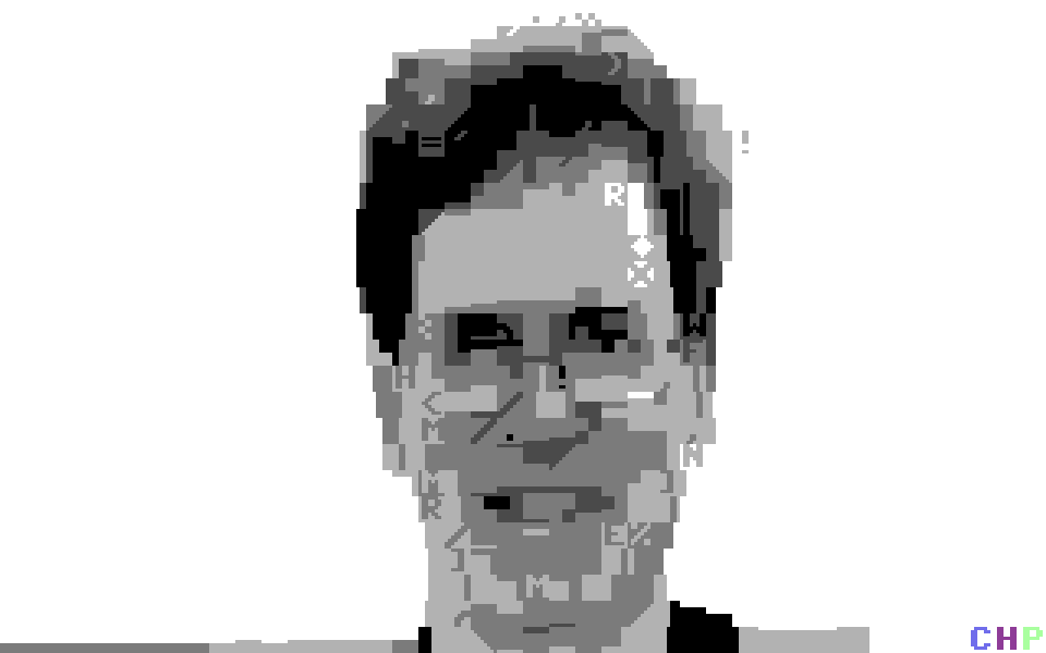Alan Libert